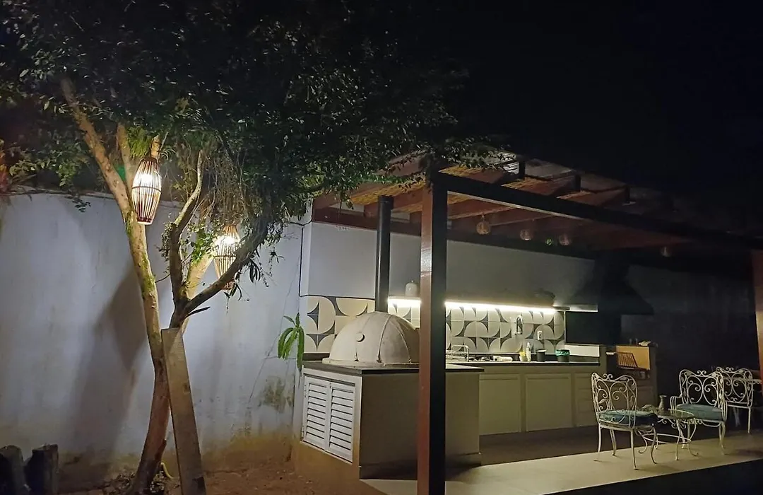 Casa Remanso do Rio-1