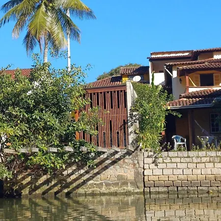 Casa Remanso do Rio-3